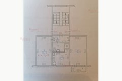 Екатеринбург, ул. Чайковского, 86/1 (Автовокзал) - фото квартиры