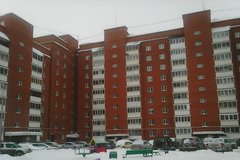 г. Березовский, ул. Исакова, 7 (городской округ Березовский) - фото квартиры