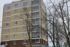 Екатеринбург, ул. Курьинский, 10А (Втузгородок) - фото квартиры