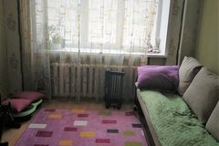 Екатеринбург, ул. Данилы Зверева, 12 (Пионерский) - фото комнаты