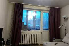 Екатеринбург, ул. Байкальская, 37 (Синие Камни) - фото квартиры
