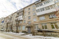 г. Березовский, ул. Красных Героев, 9 (городской округ Березовский) - фото квартиры