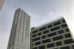 Екатеринбург, ул. Белинского, 163б (Автовокзал) - фото квартиры