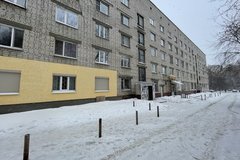 Екатеринбург, ул. Сулимова, 38 (Пионерский) - фото комнаты