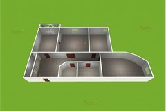 Екатеринбург, ул. Орденоносцев, 10 (Химмаш) - фото квартиры