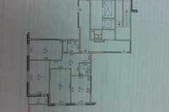 Екатеринбург, ул. Павла Шаманова, 44 (Академический) - фото квартиры