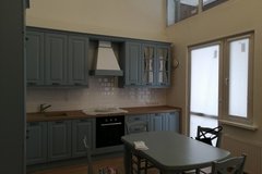 Екатеринбург, ул. Евгения Савкова, 54 (Широкая речка) - фото квартиры