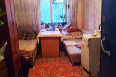 Екатеринбург, ул. Мурзинская, 32 (Калиновский) - фото комнаты