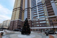 Екатеринбург, ул. Московская, 75 (Центр) - фото квартиры