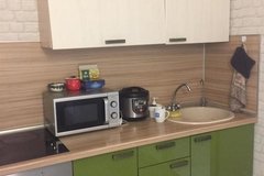 Екатеринбург, ул. Новгородцевой, 37 к 2 (ЖБИ) - фото квартиры