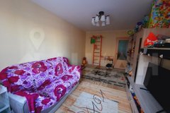 Екатеринбург, ул. Рассветная, 8к3 (ЖБИ) - фото квартиры