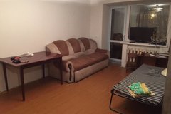 Екатеринбург, ул. Авиаторов, 7 (Кольцово) - фото квартиры