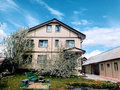 с. Кашино, ул. Российская, 9А (городской округ Сысертский) - фото дома