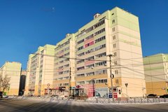 г. Арамиль, ул. 1 мая, 75 (городской округ Арамильский) - фото квартиры