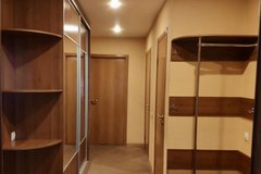 Екатеринбург, ул. Шадринский, 18 (Пионерский) - фото квартиры