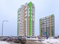 Екатеринбург, ул. Академика Сахарова, 31 А (Академический) - фото квартиры