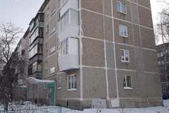 Екатеринбург, ул. Симферопольская, 19 (Вторчермет) - фото квартиры