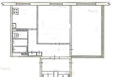 Екатеринбург, ул. Парниковая, 11 (Эльмаш) - фото квартиры