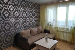 с. Косулино, ул. Огородников, 52 (городской округ Белоярский) - фото квартиры
