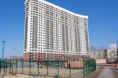 Екатеринбург, ул. Героев России, 35 (Заречный) - фото квартиры