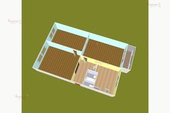 Екатеринбург, ул. Посадская, 54 (Юго-Западный) - фото квартиры