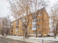 Екатеринбург, ул. Кунарская, 8 (Старая Сортировка) - фото квартиры