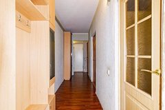 Екатеринбург, ул. Серафимы Дерябиной, 17 (Юго-Западный) - фото квартиры