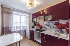 Екатеринбург, ул. Таганская, 52/1 (Эльмаш) - фото квартиры