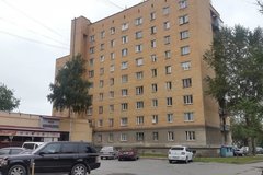 Екатеринбург, ул. Токарей, 33 (ВИЗ) - фото комнаты
