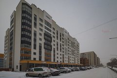 г. Березовский, ул. Красных героев, 20 (городской округ Березовский) - фото квартиры