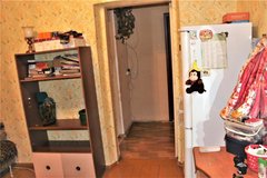 Екатеринбург, ул. Альпинистов, 49 (Химмаш) - фото квартиры