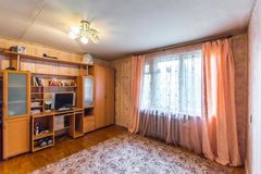 Екатеринбург, ул. Авиационная, 61/2 (Автовокзал) - фото квартиры