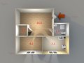 Продажа квартиры: Екатеринбург, ул. Очеретина, 6 (Академический) - Фото 1