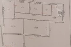 п. Монетный, ул. Западная, 10А (городской округ Березовский) - фото коттеджа