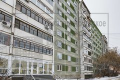 Екатеринбург, ул. Хохрякова, 100 (Центр) - фото квартиры