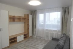 Екатеринбург, ул. Академика Шварца, 18/1 (Ботанический) - фото квартиры