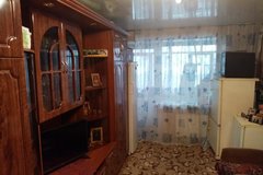 Екатеринбург, ул. Щербакова, 141 (Уктус) - фото квартиры