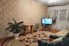 г. Березовский, ул. Максима Горького, 26 (городской округ Березовский) - фото квартиры