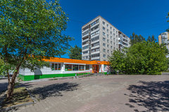 Екатеринбург, ул. Сыромолотова, 21 (ЖБИ) - фото квартиры