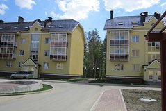 Екатеринбург, ул. Очеретина, 12 (Академический) - фото квартиры