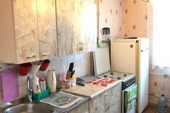 Екатеринбург, ул. Селькоровская, 40 (Вторчермет) - фото квартиры