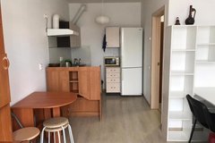 Екатеринбург, ул. Широкореченская, 58/6 (Широкая речка) - фото квартиры
