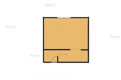 Екатеринбург, ул. Надеждинская, 12/б (Новая Сортировка) - фото комнаты