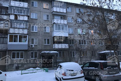 г. Нижний Тагил, ул. Циолковского, 11А (городской округ Нижний Тагил) - фото квартиры