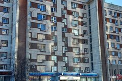 Екатеринбург, ул. Малышева, 84 (Центр) - фото квартиры