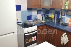 г. Березовский, ул. Строителей, 4А (городской округ Березовский) - фото квартиры