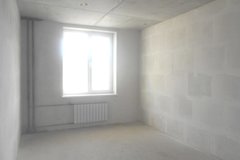 Екатеринбург, ул. Самолетная, 31 (Уктус) - фото квартиры