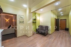 Екатеринбург, ул. Сурикова, 48 (Автовокзал) - фото квартиры