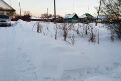 д. Златогорова, ул. Пионерская, 23 (городской округ Белоярский) - фото дома