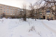 г. Березовский, ул. Театральная, 1 (городской округ Березовский) - фото квартиры